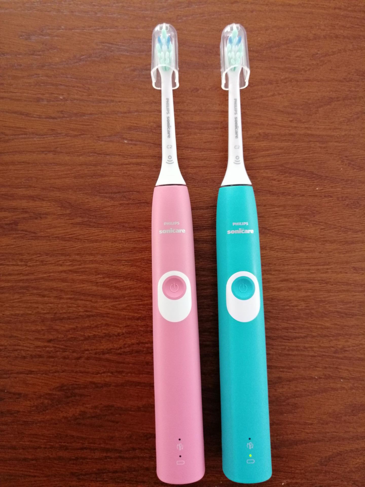 philips sonicare 4300 duo