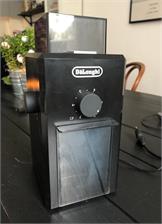 De'Longhi KG 79