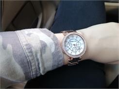Michael Kors Parker MK5491 