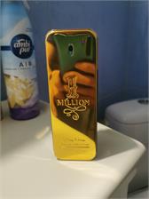 Paco Rabanne 1 Million Woda Toaletowa 100 ml TESTER