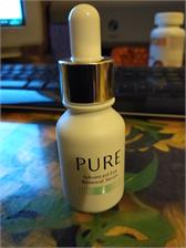 ORPHICA PURE SERUM POD OCZY 15 ml