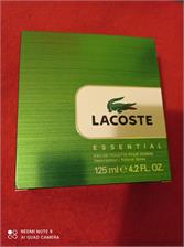 Lacoste Essential Woda Toaletowa 125ml