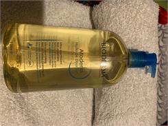 Bioderma Atoderm Huile de douche Olejek do kąpieli 1000ml