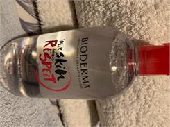 BIODERMA Sensibio H2O płyn micelarny skóra wrażliwa 500ml