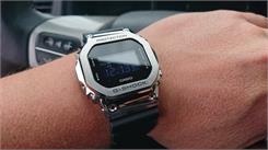 Casio G-Shock GM-S5600-1ER
