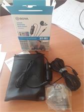 Boya By-M1