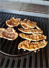 Grill gazowy Weber Spirit II E-210 GBS 44010133