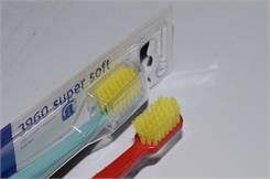 CURAPROX CS 3960 - Szczoteczka do zębów super miękka i skuteczna