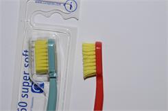 CURAPROX CS 3960 - Szczoteczka do zębów super miękka i skuteczna