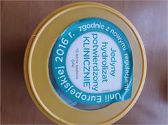 NESTLE NAN Expert Pro HA 1 Mleko Początkowe dla niemowląt od urodzenia 400g