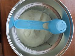 NESTLE NAN Expert Pro HA 1 Mleko Początkowe dla niemowląt od urodzenia 400g