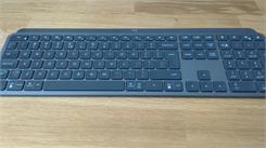 Klawiatura Logitech MX Keys Czarny (920-009415)