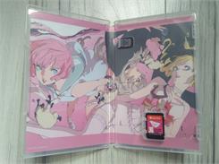 Catherine Full Body (Gra NS)