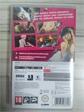 Catherine Full Body (Gra NS)