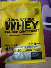 Olimp Whey Protein Complex 100% 700g