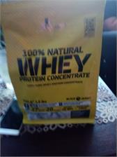 Olimp Whey Protein Complex 100% 700g