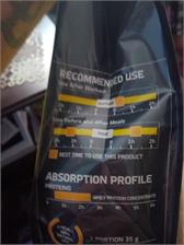 Olimp Whey Protein Complex 100% 700g