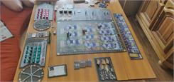 Portal Games Barrage (Edycja Polska)