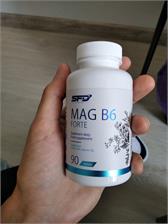 SFD Mag B6 Forte 90Tabl