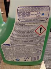 P&G Fairy Professional Płyn Do Mycia Naczyń 5L