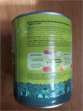 Dolina Noteci Superfood Jeleń I Kaczka 800G