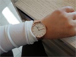 DANIEL WELLINGTON MELROSE DW00100305 