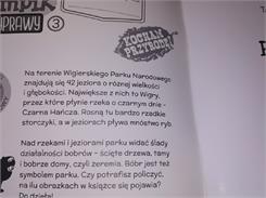 Plan Bobra Żubr Pompik - Tomasz Samojlik