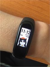 Xiaomi Mi Band 4 Czarny