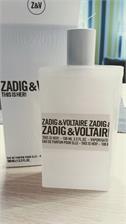 Zadig Voltaire This Is Her Woda Perfumowana 100ml