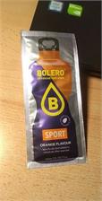 Bolero Ze Stewią Isotonic 1Kcal Mix Na 1500 ML