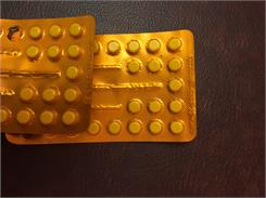 Folik 0,4mg 90 tabletek