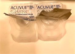 Acuvue Oasys Hydraclear Plus 6 szt