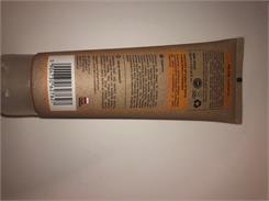 Resibo Naturalny Żel Myjący Do Twarzy z Ekstraktem z Brzoskwini 125ml
