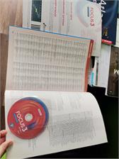 Focus Second Edition 3. Student’s Book + kod (Digital Resources + Interactive eBook)