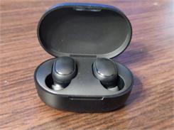 Xiaomi Mi True Wireless Earbuds Basic Czarny