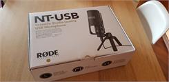 Rode NT-USB