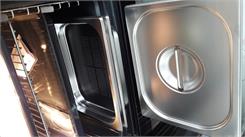 Electrolux SteamBoost 800 EOB8S31Z