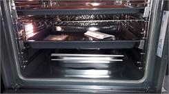 Electrolux SteamBoost 800 EOB8S31Z