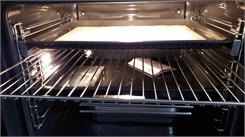 Electrolux SteamBoost 800 EOB8S31Z