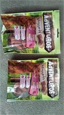 Adventuros Nuggets Dziki Smak Dzika 90G