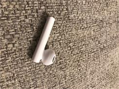 Xiaomi Mi True Wireless Earphones 2 Basic Biały