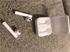 Xiaomi Mi True Wireless Earphones 2 Basic Biały