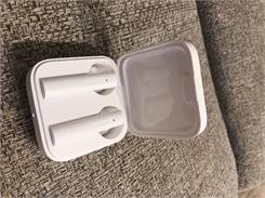 Xiaomi Mi True Wireless Earphones 2 Basic Biały