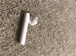 Xiaomi Mi True Wireless Earphones 2 Basic Biały