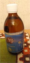 Vitacolloids Niejonowe nano srebro koloidalne Ag 25ppm 300ml