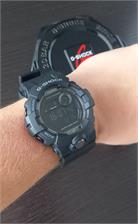 Casio G-Shock G-Squad Gbd-800-1Ber