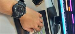 Casio G-Shock G-Squad Gbd-800-1Ber