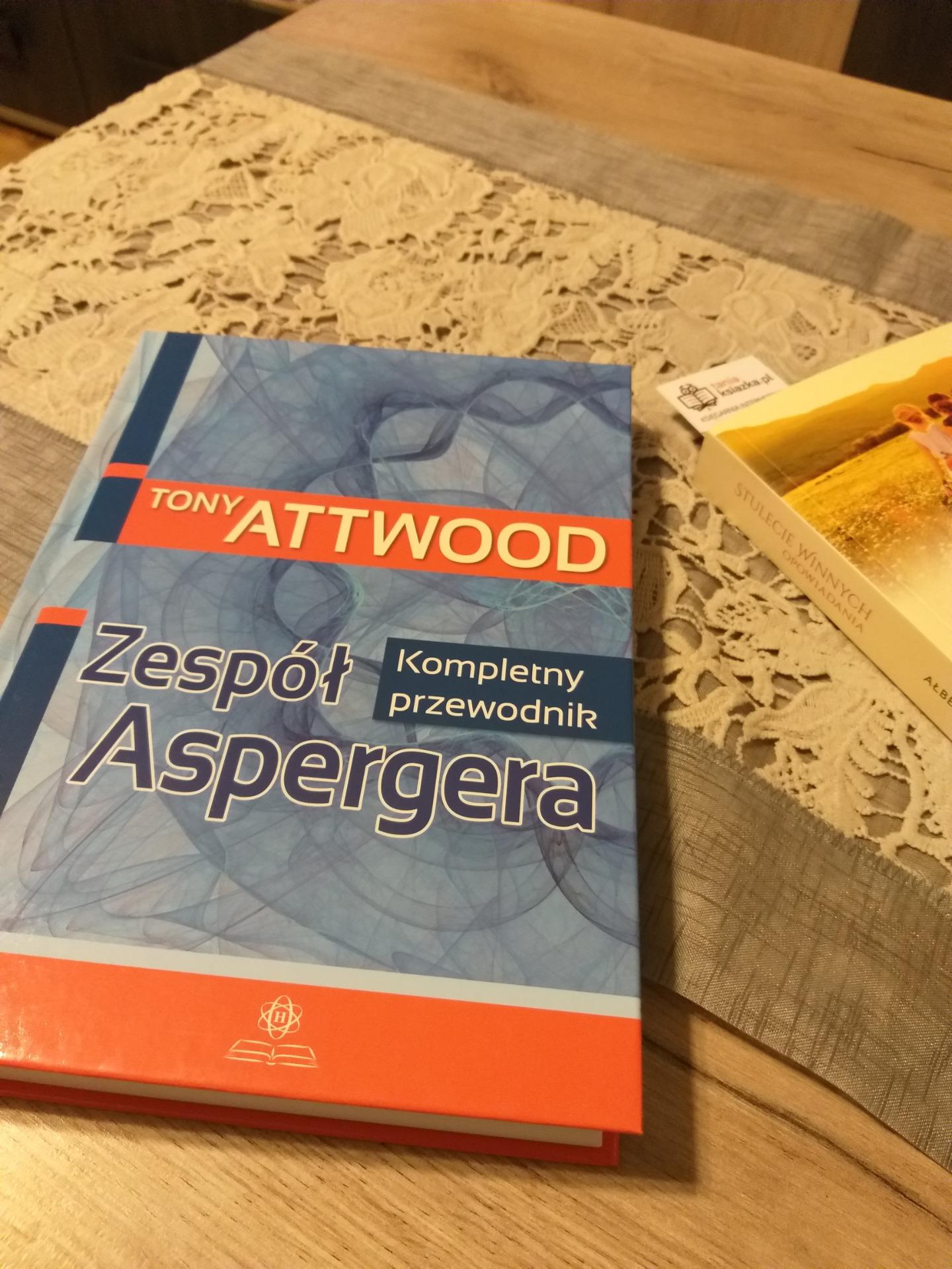 Zespol Aspergera Kompletny Przewodnik Ceny I Opinie Ceneo Pl