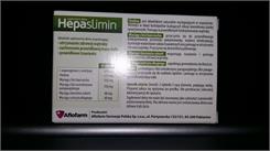 Hepaslimin 30 tabl.