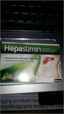 Hepaslimin 30 tabl.